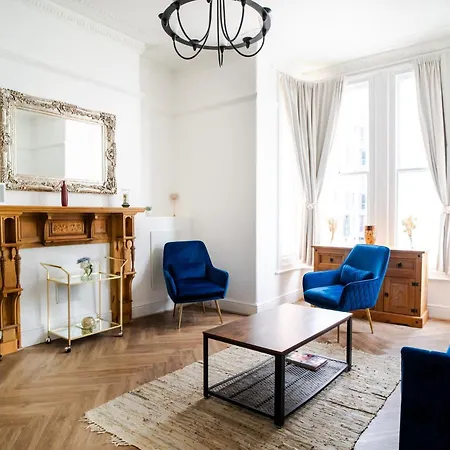 Plymouth Hoe - Beautiful 5 Bedroom Victorian House - Central Location Exterior photo