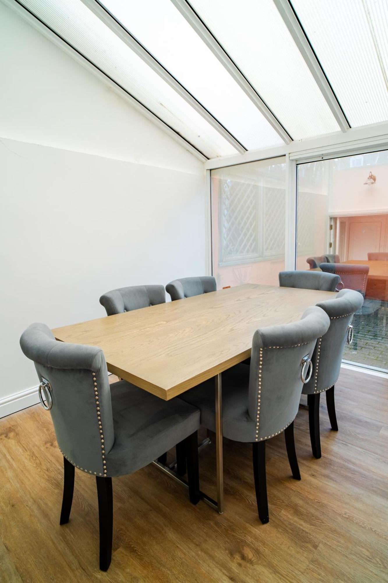 - Beautiful 5 Bedroom Victorian House - Location Hébergement de vacances Plymouth